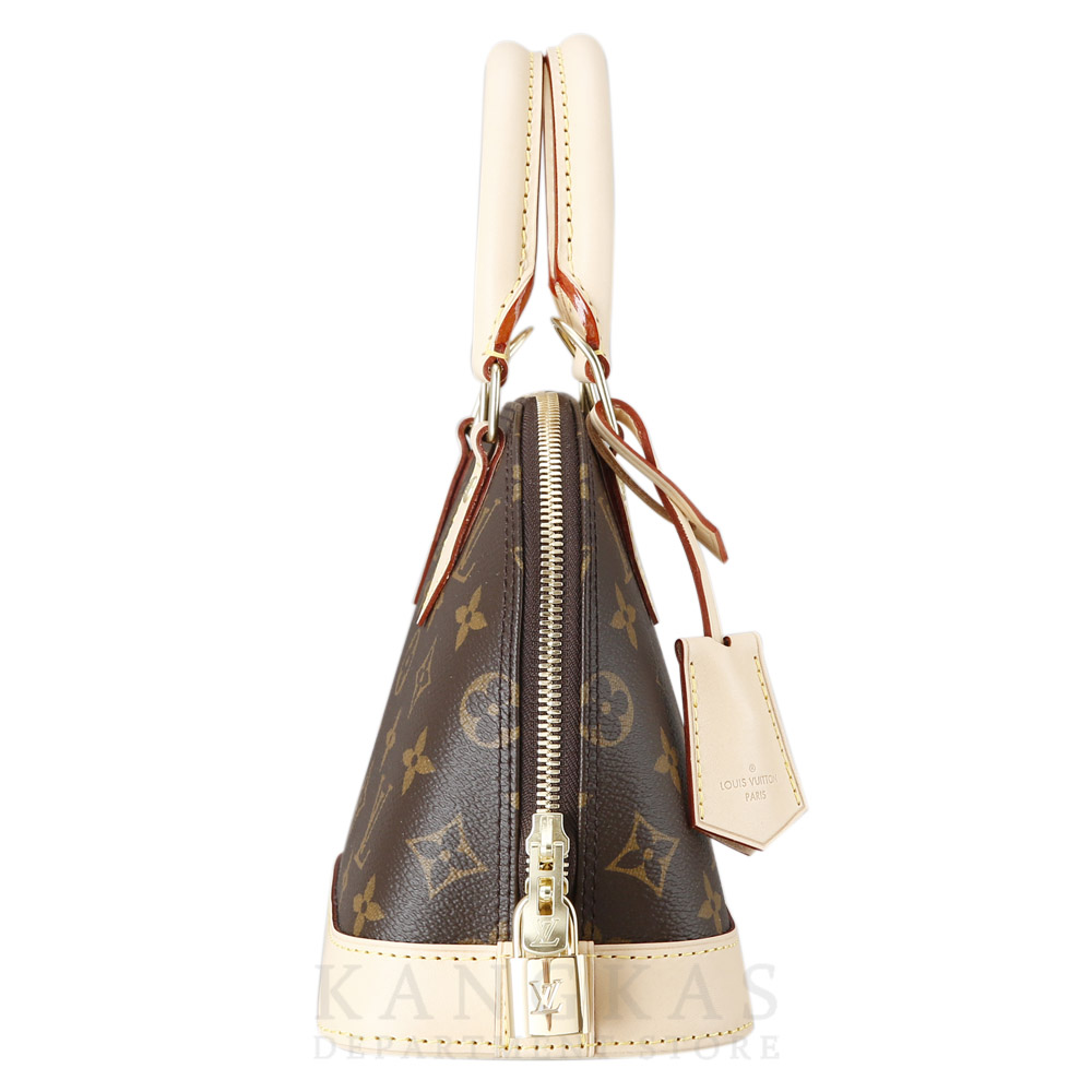 LOUIS VUITTON(NEW)루이비통 모노그램 알마BB (새제품) NEW PRODUCT